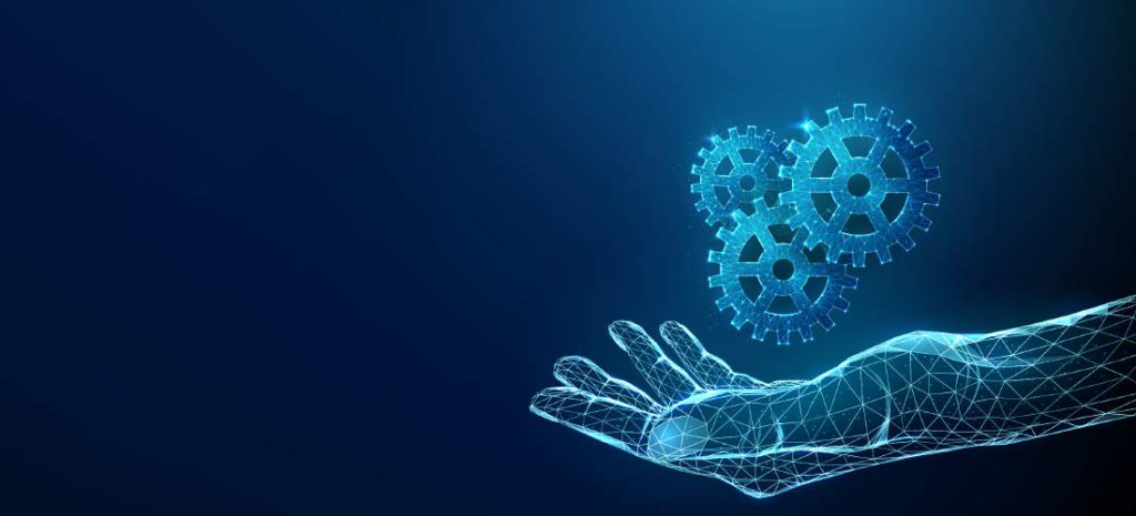 Digitalización de taller